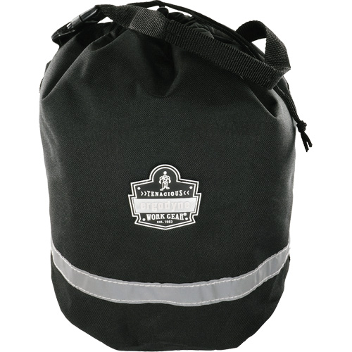 Sac pour &eacute;quipement de protection contre les chutes Arsenal 5130 avec fermeture &agrave; cordon TGS INDUSTRIEL