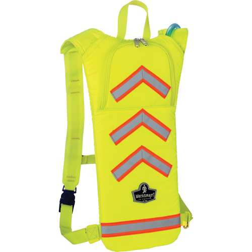 Petits blocs d'hydratation Chill-Its 5155HV TGS INDUSTRIEL