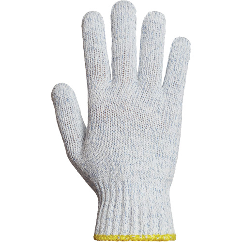 Superior&reg; SNF Knit Glove, Polyester, 7 Gauge, Large TGS INDUSTRIEL