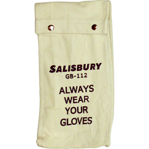 Salisbury  Glove Bags TGS INDUSTRIEL