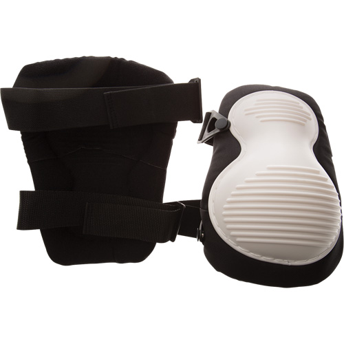 Genouill&egrave;res, Style Boucle, Prot&egrave;ge-genoux Plastique, Tampons Mousse TGS INDUSTRIEL