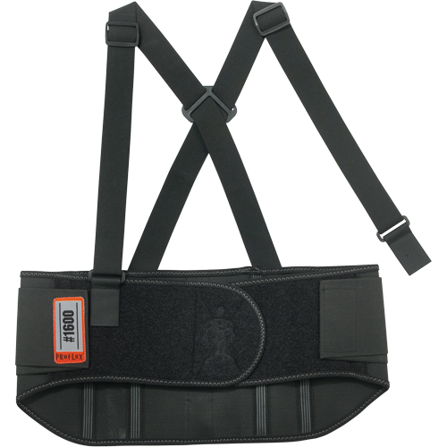 Proflex&reg; 1600 Standard Elastic, Elastic, Small TGS INDUSTRIEL