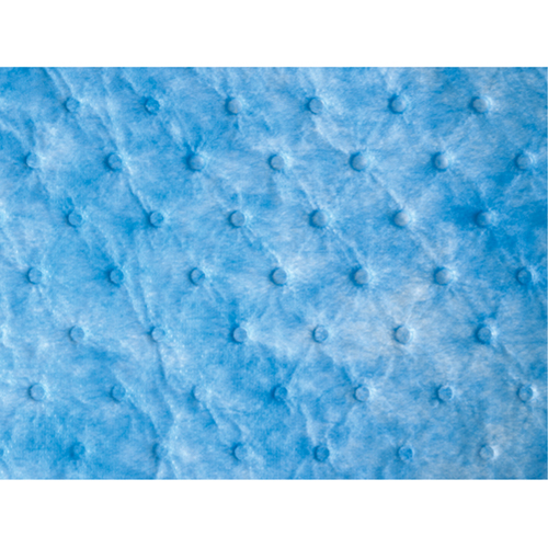 Oil Only Sorbent Sweep TGS INDUSTRIEL