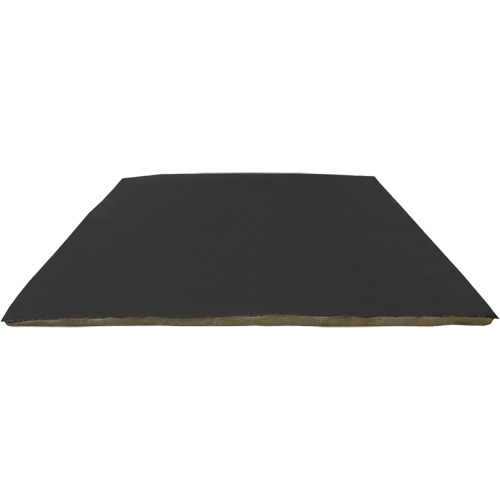 Tapis Plug Rug, Carr&eacute;e, 8" lo x 8" la TGS INDUSTRIEL