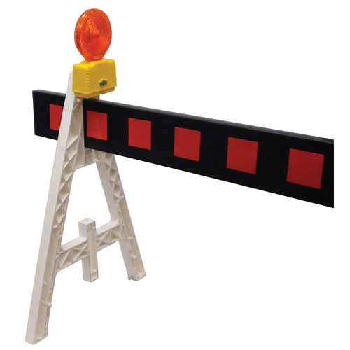 PLASTXA-Frame Barricade Leg TGS INDUSTRIEL