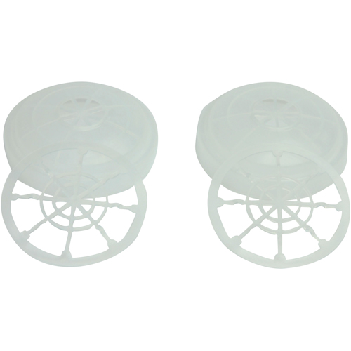 North&reg; Fit Check Filter Cover TGS INDUSTRIEL