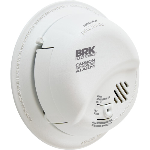 Carbon Monoxide Alarm TGS INDUSTRIEL