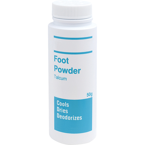Foot-Powder TGS INDUSTRIEL