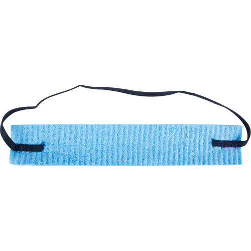 Cellulose Sweatband TGS INDUSTRIEL