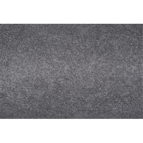 Poly-Backed Industrial Rug, 36" W x 150' L, Heavyweight TGS INDUSTRIEL