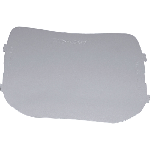 Speedglas 100 Series Variable Auto-Darkening Filter Welding Helmets, Outside TGS INDUSTRIEL