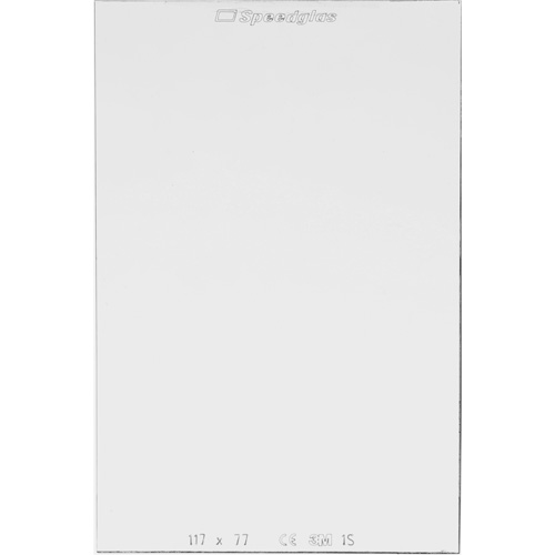 Plaque de protection interne pour masques de soudeur de s&eacute;rie 9100 Speedglas TGS INDUSTRIEL