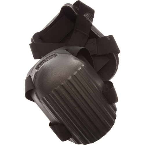 Knee Pads, Hook and Loop Style, Foam Caps, Foam Pads TGS INDUSTRIEL
