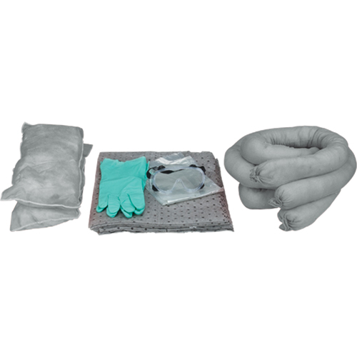 Trousse de rechange pour camion, 10 gallons, Universel TGS INDUSTRIEL