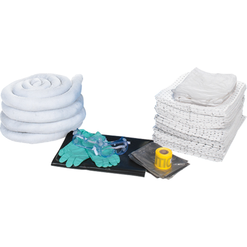 30-Gallon Replacement Kit, Oil Only TGS INDUSTRIEL