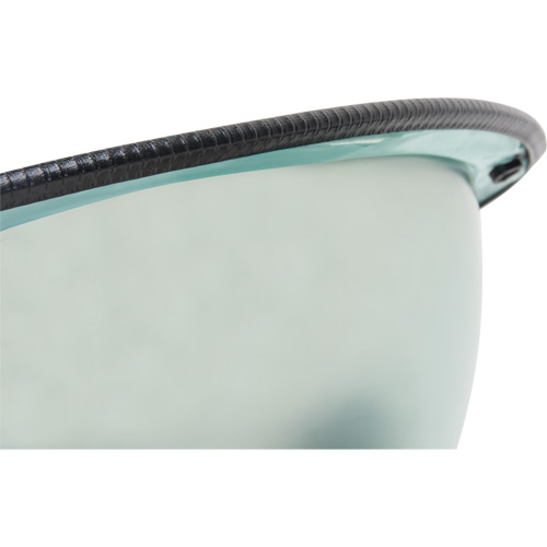 Miroir en d&ocirc;me 360°, D&ocirc;me complet, Dessus ouvert, Diam&egrave;tre 20" TGS INDUSTRIEL