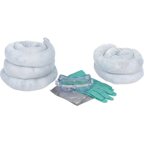 5-Gallon Replacement Kit, Oil Only TGS INDUSTRIEL