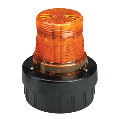 Flashing Combination Audible/Visual Signals TGS INDUSTRIEL