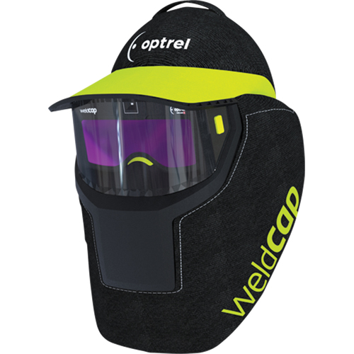 Weldcap&reg; Helmet TGS INDUSTRIEL