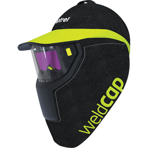 Weldcap&reg; Helmet TGS INDUSTRIEL
