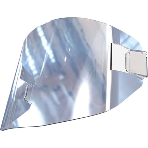 Weldcap&reg; Front Cover Lens TGS INDUSTRIEL