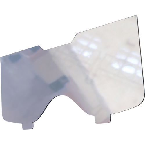 Couvercle de lentille interne Weldcap, Int&eacute;rieur TGS INDUSTRIEL