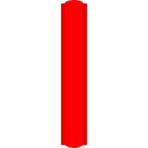 Piquets convexes de marquage pour la chauss&eacute;e TGS INDUSTRIEL