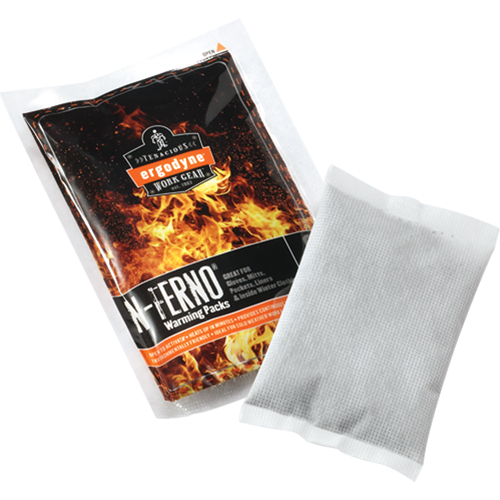 N-Ferno&reg; 6990 Hand Warming Packs TGS INDUSTRIEL