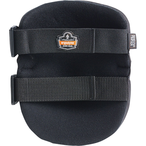 Proflex&reg; 230 Wide Soft Cap Knee Pad, Hook and Loop Style, Foam Caps, Foam Pads TGS INDUSTRIEL