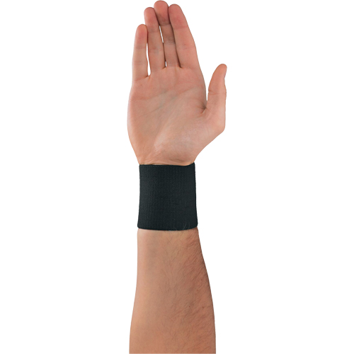 Serre-poignets universels mod&egrave;le 400 Proflex , &eacute;lastique, Taille unique TGS INDUSTRIEL