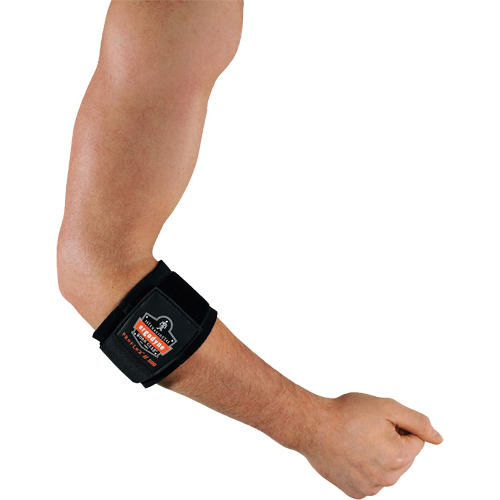 Support pour le coude mod&egrave;le 500 Proflex  TGS INDUSTRIEL