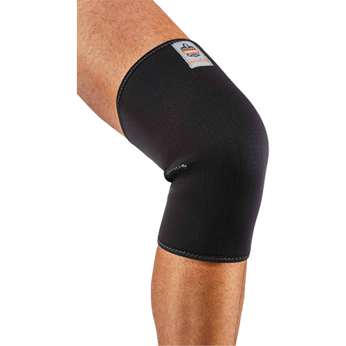 ProFlex 600 Single Layer Compression Knee Sleeve TGS INDUSTRIEL