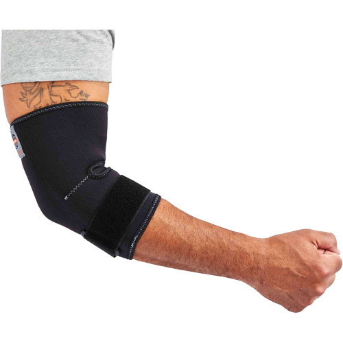 ProFlex 655 Compression Arm Sleeve TGS INDUSTRIEL