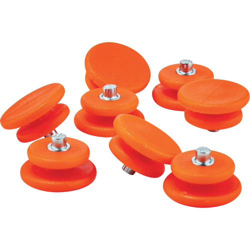 TREX 6301 Replacement Spikes for Ice Cleats TGS INDUSTRIEL