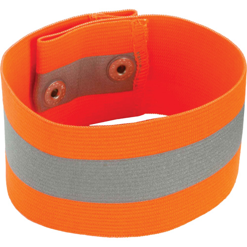 GloWear 8001 High-Visibility Arm & Leg Band TGS INDUSTRIEL