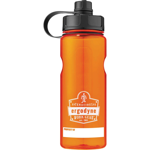 Chill-Its&reg; 5151 BPA-Free Water Bottle TGS INDUSTRIEL
