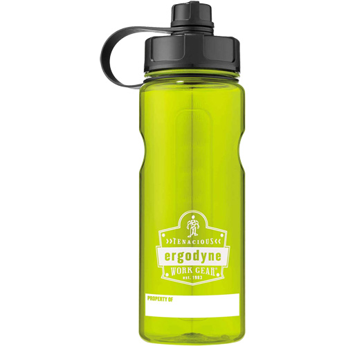 Chill-Its&reg; 5151 BPA-Free Water Bottle TGS INDUSTRIEL