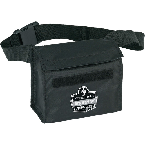 Arsenal 5180 Half Face Respirator Bag TGS INDUSTRIEL