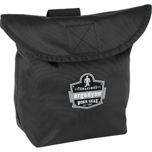 Arsenal 5181 Large Full Face Respirator Bag TGS INDUSTRIEL