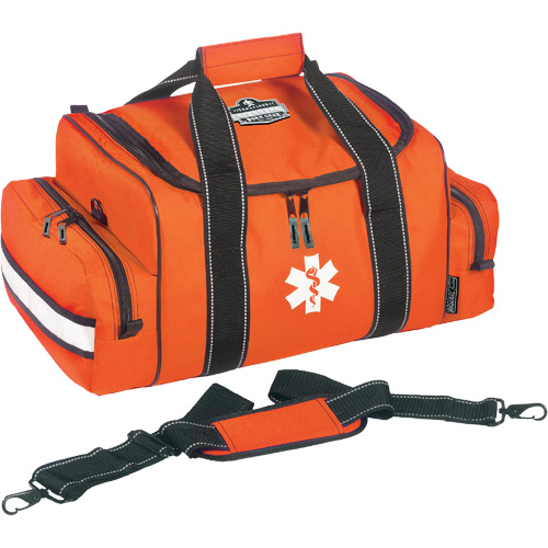 Arsenal 5215 Large First Responder Bag TGS INDUSTRIEL