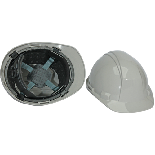 Casque de s&eacute;curit&eacute; Matterhorn, R&eacute;pond aux normes CSA type 2, Suspension Rochet, Non ventil&eacute; TGS INDUSTRIEL