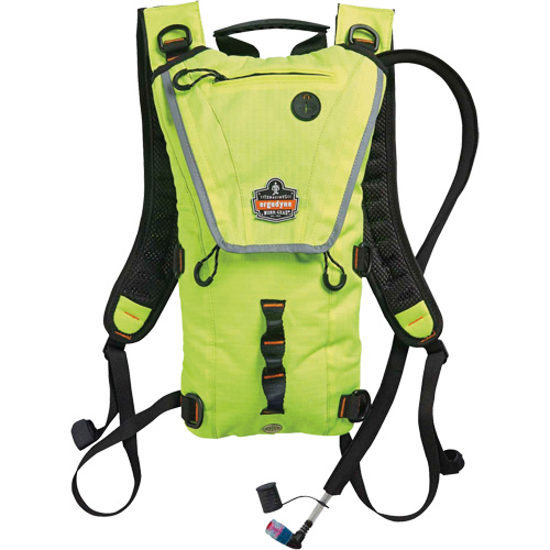 Sac dhydratation mince avec rangement Chill-Its 5156 TGS INDUSTRIEL