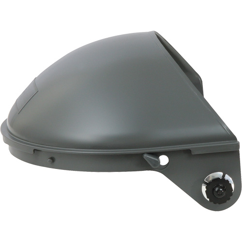 Harnais de t&ecirc;te pour &eacute;cran facial, Suspension Aucun (accessoire &agrave; casque de s&eacute;curit&eacute;) TGS INDUSTRIEL