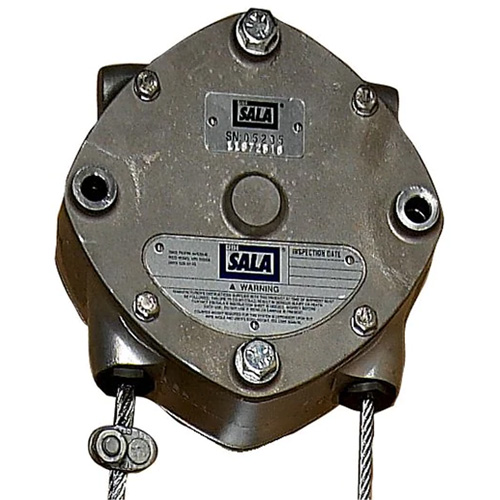 Ensemble de poulie/moufle de levage SSB TGS INDUSTRIEL