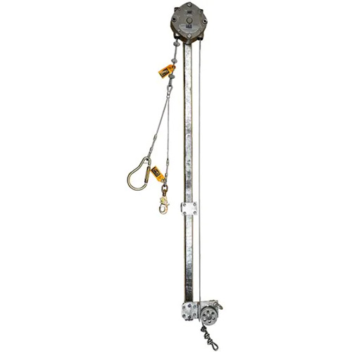 Ensemble de poulie/moufle de levage SSB TGS INDUSTRIEL
