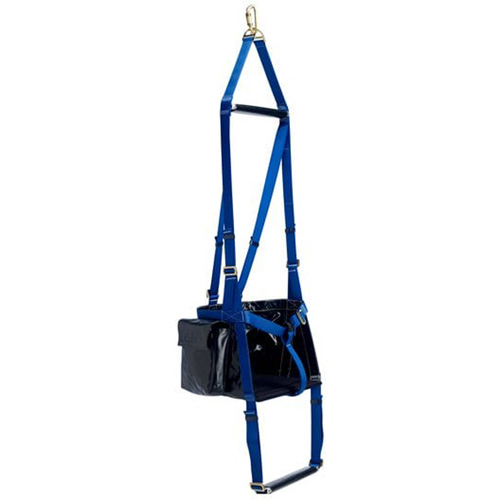 Chaise suspendue pour ouvrier TGS INDUSTRIEL