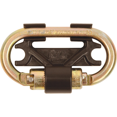 DBI-SALA&reg; Nano-Lok Twin-Leg Connector TGS INDUSTRIEL