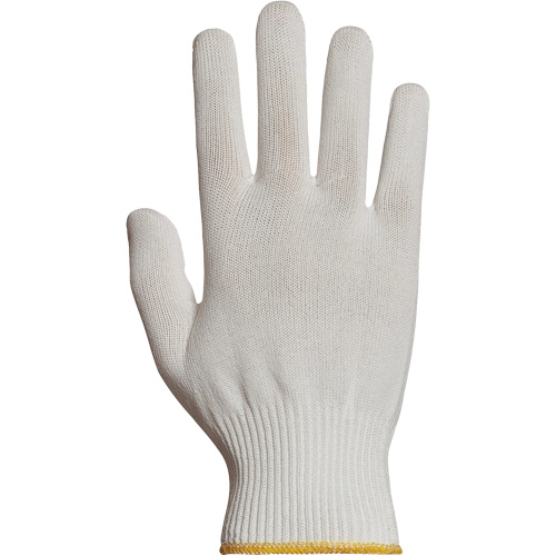 Sure Knit Knit Gloves, Polyester, 13 Gauge, Small TGS INDUSTRIEL