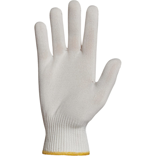 Sure Knit Knit Gloves, Polyester, 13 Gauge, Small TGS INDUSTRIEL