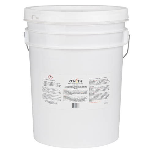 Sorbent Neutraliser, Dry, 20 kg, Acid TGS INDUSTRIEL